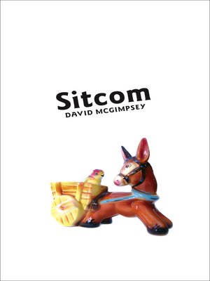 cover image of Sitcom